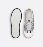 Walk’n’Dior Platform Sneaker - Image 3